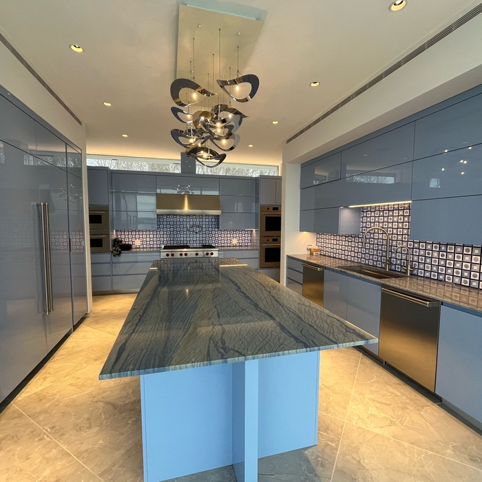 Residential Cleaning