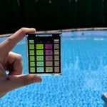 Pools