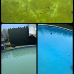 Pools