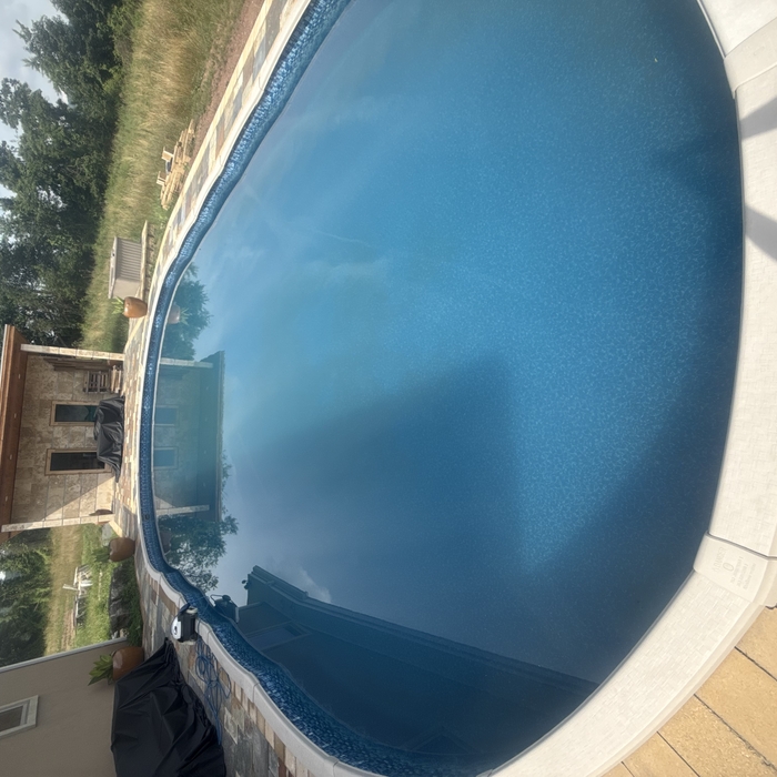 Pools