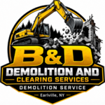 B&D Demolition