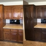 Kitchen Cabinets