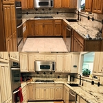 Kitchen Cabinets