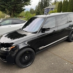 Car Window Tint