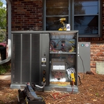 HVAC Inspection