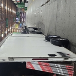 Garage drywall