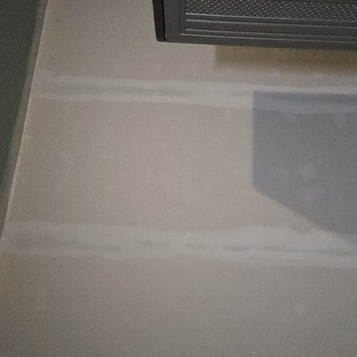 Garage drywall