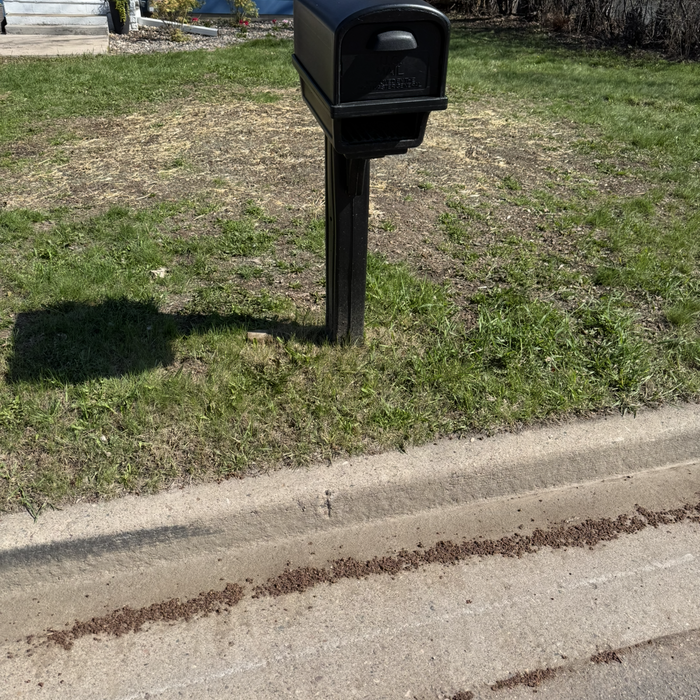 Mailbox project