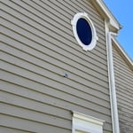 Exterior painting