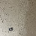 Ceiling repair