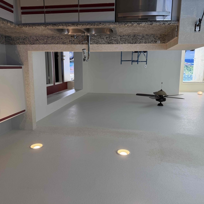 Remodel