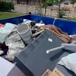 The haul-off photo 1