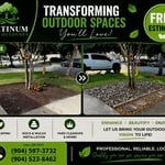 Rock Bed Makeover