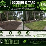 Sod Installation