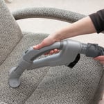 Vacuum Upholstery and furniture