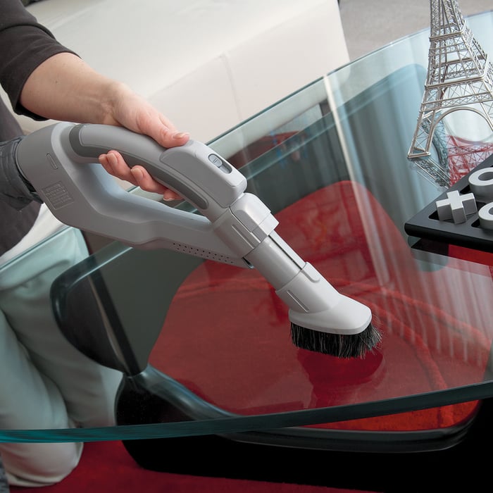 Central Vacuum