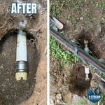 Fence Post Intrusion