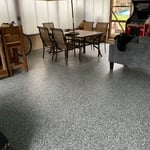 Patio Transformation