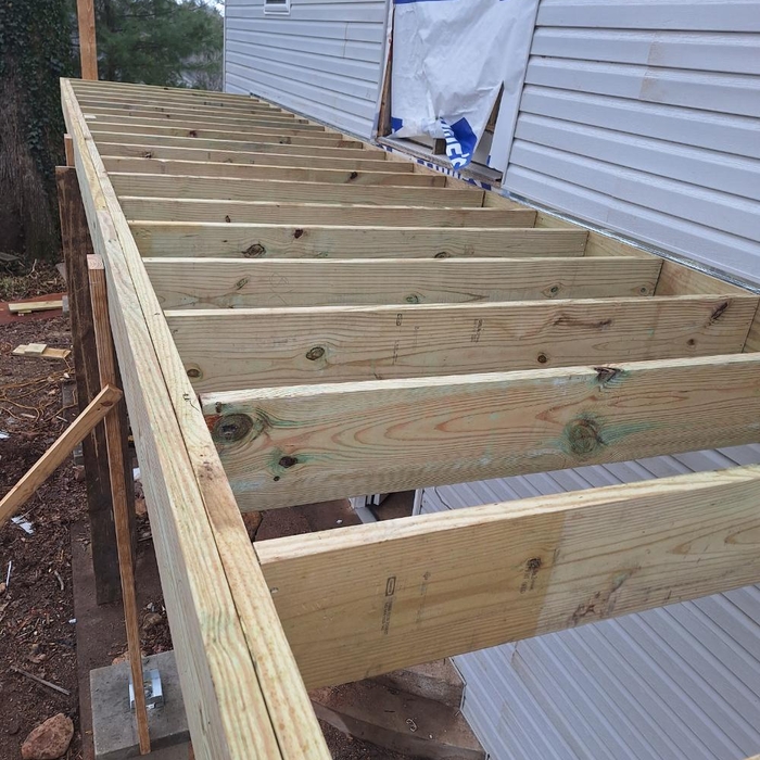 roofig project