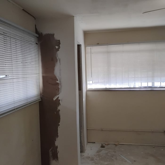 House painting