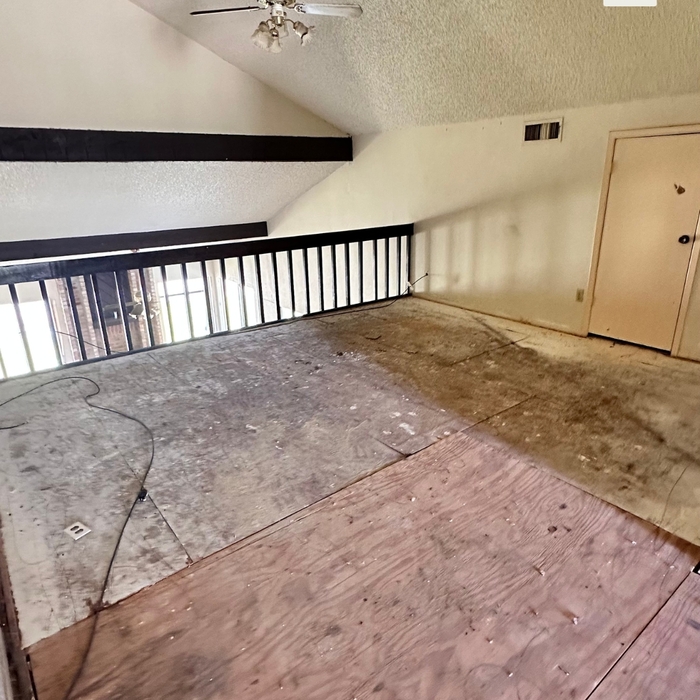 Laminate Flooring
