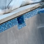 glass tile