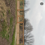 Critter fence