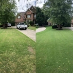 Lawn Care - Maintain and Mow a Lawn