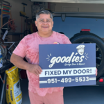 Garage Door Repair