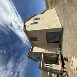 custom home
