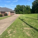 Lawn care