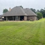 Lawn care