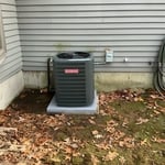 A/C Installation