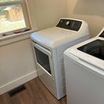Dryer repair