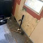 Full kitchen remodel