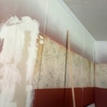 Full kitchen remodel