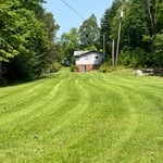Lawn care