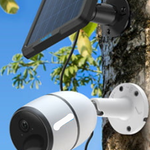 surveillance /solar