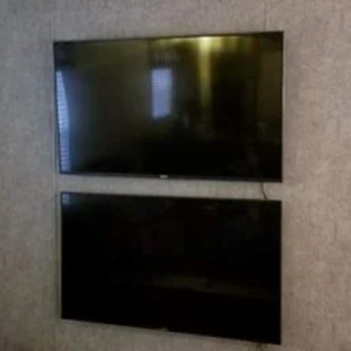 tv mount