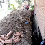 Foundation repair