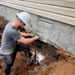 Foundation repair