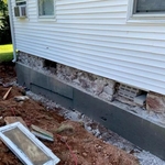 Foundation repair