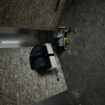 Wench install in trailer