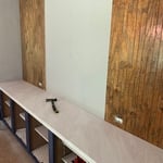 Bookshelf Start