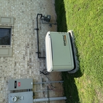 Blackrock generator
