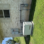 Blackrock generator