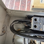 Before repair