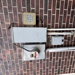 Before repair