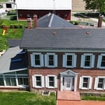 Davinci Roof Replacement