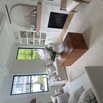 Newport house